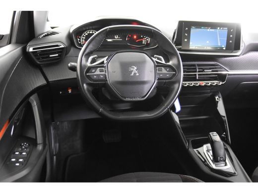 Peugeot 2008 1.2 Active Automaat *1ste Eigenaar*Navigatie*PDC* ActivLease financial lease