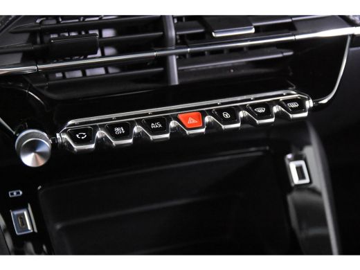 Peugeot 2008 1.2 Active Automaat *1ste Eigenaar*Navigatie*PDC* ActivLease financial lease