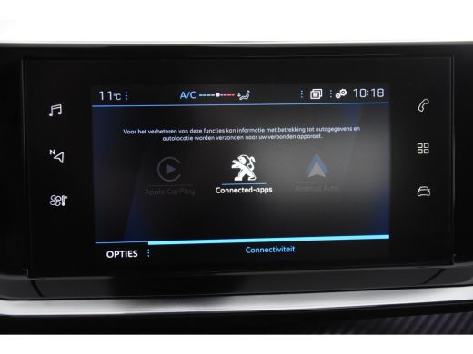 Peugeot 2008 1.2 Active Automaat *1ste Eigenaar*Navigatie*PDC* ActivLease financial lease