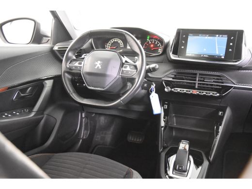 Peugeot 2008 1.2 Active Automaat *1ste Eigenaar*Navigatie*PDC* ActivLease financial lease