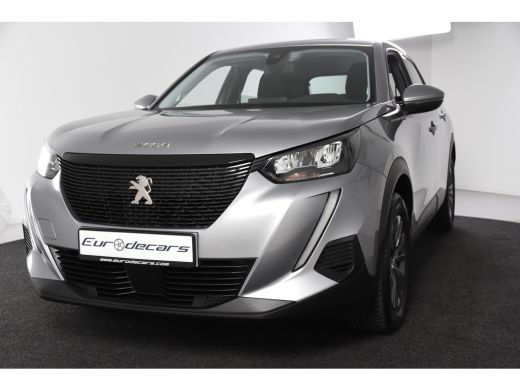 Peugeot 2008 1.2 Active Automaat *1ste Eigenaar*Navigatie*PDC* ActivLease financial lease