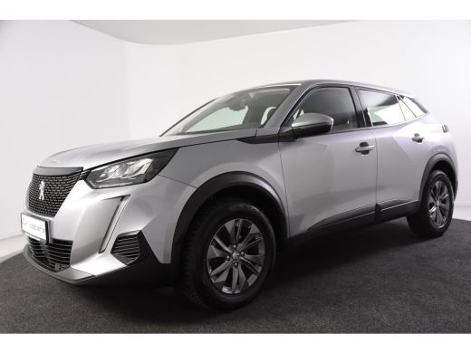 Peugeot 2008 1.2 Active Automaat *1ste Eigenaar*Navigatie*PDC* ActivLease financial lease