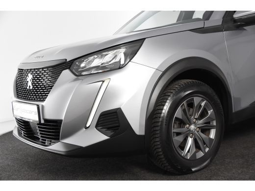 Peugeot 2008 1.2 Active Automaat *1ste Eigenaar*Navigatie*PDC* ActivLease financial lease