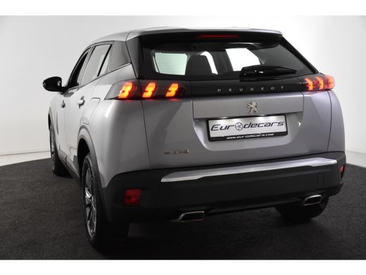 Peugeot 2008 1.2 Active Automaat *1ste Eigenaar*Navigatie*PDC* ActivLease financial lease