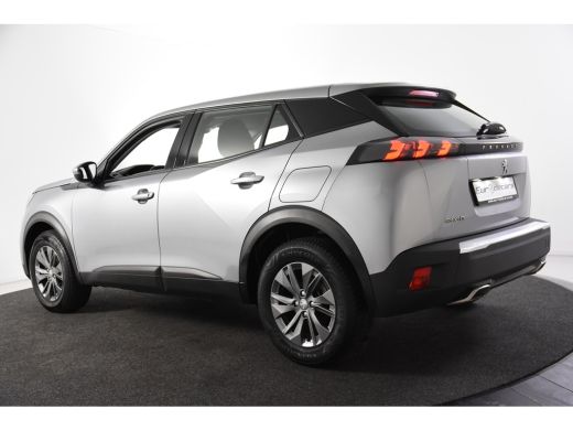 Peugeot 2008 1.2 Active Automaat *1ste Eigenaar*Navigatie*PDC* ActivLease financial lease