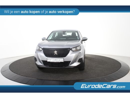 Peugeot 2008 1.2 Active Automaat *1ste Eigenaar*Navigatie*PDC* ActivLease financial lease
