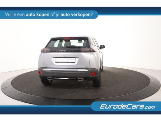 Peugeot 2008 1.2 Active Automaat *1ste Eigenaar*Navigatie*PDC* ActivLease financial lease