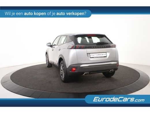 Peugeot 2008 1.2 Active Automaat *1ste Eigenaar*Navigatie*PDC* ActivLease financial lease