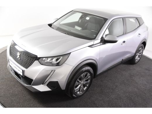 Peugeot 2008 1.2 Active Automaat *1ste Eigenaar*Navigatie*PDC* ActivLease financial lease