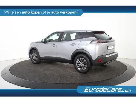 Peugeot 2008 1.2 Active Automaat *1ste Eigenaar*Navigatie*PDC* ActivLease financial lease