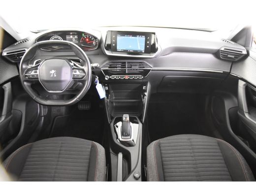 Peugeot 2008 1.2 Active Automaat *1ste Eigenaar*Navigatie*PDC* ActivLease financial lease