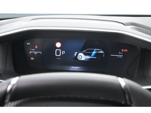 Peugeot 2008 1.2 Hybrid 145 GT Voorraad-Actie! | 8 Jaar Garantie | Achteruitrijcamera | Elektr. Stoel | Stoelv... ActivLease financial lease