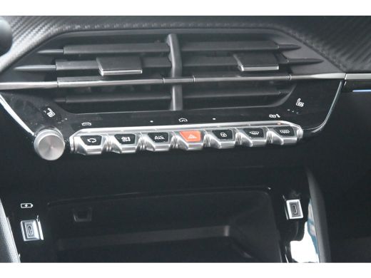 Peugeot 2008 1.2 Hybrid 145 GT Voorraad-Actie! | 8 Jaar Garantie | Achteruitrijcamera | Elektr. Stoel | Stoelv... ActivLease financial lease