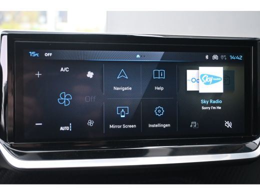 Peugeot 2008 1.2 Hybrid 145 GT Voorraad-Actie! | 8 Jaar Garantie | Achteruitrijcamera | Elektr. Stoel | Stoelv... ActivLease financial lease