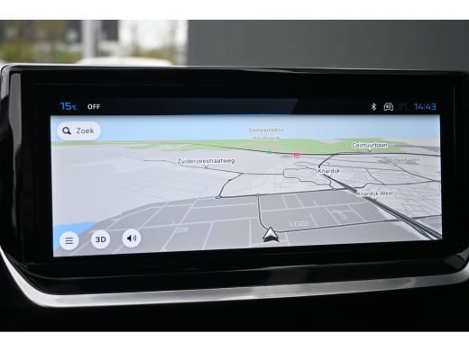 Peugeot 2008 1.2 Hybrid 145 GT Voorraad-Actie! | 8 Jaar Garantie | Achteruitrijcamera | Elektr. Stoel | Stoelv... ActivLease financial lease