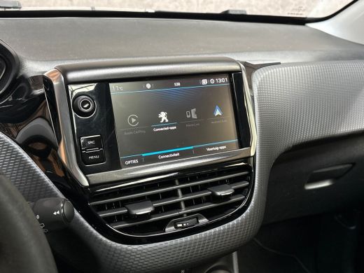 Peugeot 2008 1.2 PureTech Sport (PANORAMADAK, APPLE CARPLAY, NAVIGATIE, LM VELGEN, SPORTSTOELEN, CRUISE, PARKE... ActivLease financial lease