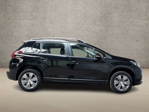 Peugeot 2008 1.2 PureTech Sport (PANORAMADAK, APPLE CARPLAY, NAVIGATIE, LM VELGEN, SPORTSTOELEN, CRUISE, PARKE... ActivLease financial lease