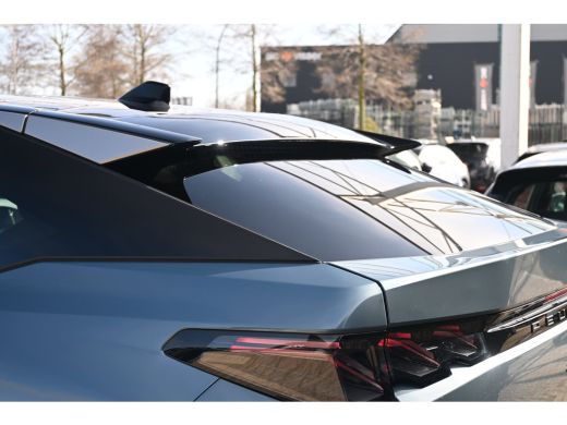 Peugeot 3008 GT Voorraad-Actie! | 8 Jaar Garantie | Achteruitrijcamera | Elektr. Achterklep | Draadloos Apple ... ActivLease financial lease