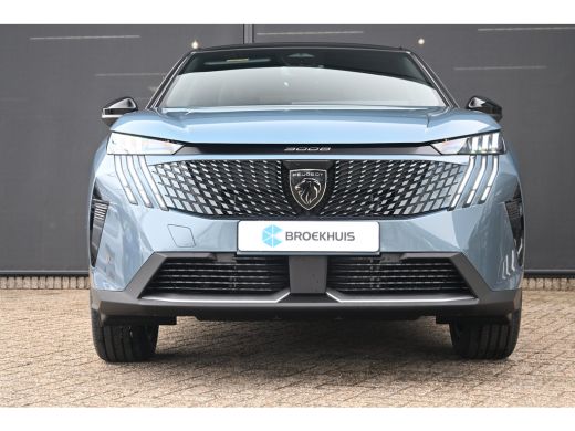 Peugeot 3008 GT Voorraad-Actie! | 8 Jaar Garantie | Achteruitrijcamera | Elektr. Achterklep | Draadloos Apple ... ActivLease financial lease