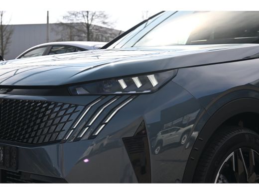 Peugeot 3008 GT Voorraad-Actie! | 8 Jaar Garantie | Achteruitrijcamera | Elektr. Achterklep | Draadloos Apple ... ActivLease financial lease