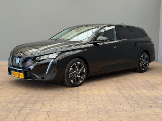 Peugeot 308 SW 1.6 Plug-in Hybrid 180 Allure Avantage 8 Jaar Garantie! | AGR-Comfortstoel | Adaptive Cruise |...