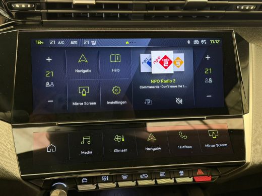 Peugeot 308 SW 1.6 Plug-in Hybrid 180 Allure Avantage 8 Jaar Garantie! | AGR-Comfortstoel | Adaptive Cruise |... ActivLease financial lease