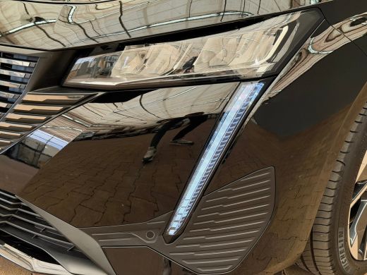 Peugeot 308 SW 1.6 Plug-in Hybrid 180 Allure Avantage 8 Jaar Garantie! | AGR-Comfortstoel | Adaptive Cruise |... ActivLease financial lease