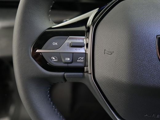 Peugeot 308 SW Allure Avantage Plug-in HYbrid 180 EAT8 8 Jaar Garantie! | Adaptive Cruise | AGR-Comfortstoel ... ActivLease financial lease