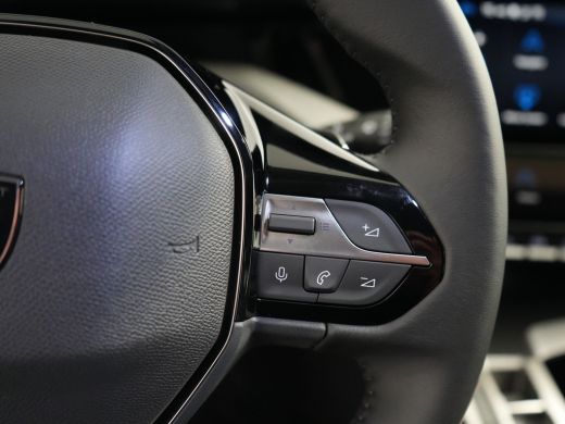 Peugeot 308 SW Allure Avantage Plug-in HYbrid 180 EAT8 8 Jaar Garantie! | Adaptive Cruise | AGR-Comfortstoel ... ActivLease financial lease