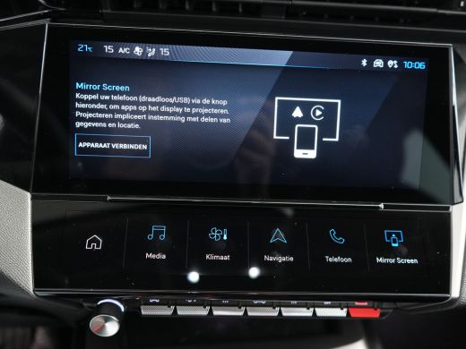 Peugeot 308 SW Allure Avantage Plug-in HYbrid 180 EAT8 8 Jaar Garantie! | Adaptive Cruise | AGR-Comfortstoel ... ActivLease financial lease