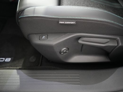 Peugeot 308 SW Allure Avantage Plug-in HYbrid 180 EAT8 8 Jaar Garantie! | Adaptive Cruise | AGR-Comfortstoel ... ActivLease financial lease