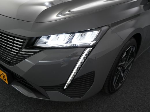 Peugeot 308 SW Allure Avantage Plug-in HYbrid 180 EAT8 8 Jaar Garantie! | Adaptive Cruise | AGR-Comfortstoel ... ActivLease financial lease