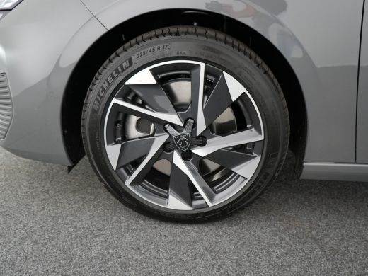 Peugeot 308 SW Allure Avantage Plug-in HYbrid 180 EAT8 8 Jaar Garantie! | Adaptive Cruise | AGR-Comfortstoel ... ActivLease financial lease