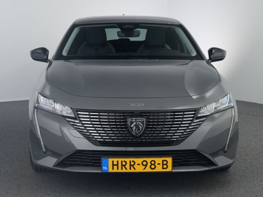 Peugeot 308 SW Allure Avantage Plug-in HYbrid 180 EAT8 8 Jaar Garantie! | Adaptive Cruise | AGR-Comfortstoel ... ActivLease financial lease