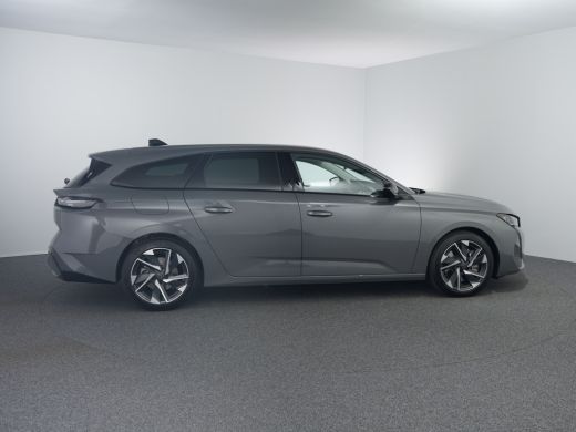 Peugeot 308 SW Allure Avantage Plug-in HYbrid 180 EAT8 8 Jaar Garantie! | Adaptive Cruise | AGR-Comfortstoel ... ActivLease financial lease