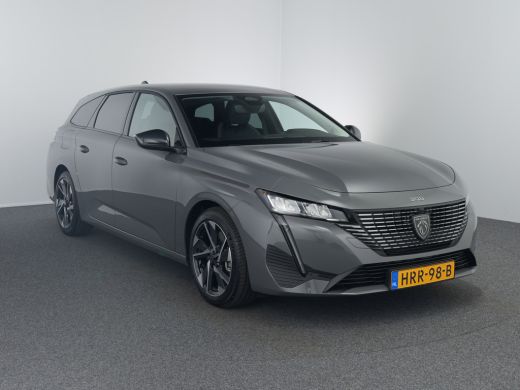 Peugeot 308 SW Allure Avantage Plug-in HYbrid 180 EAT8 8 Jaar Garantie! | Adaptive Cruise | AGR-Comfortstoel ... ActivLease financial lease
