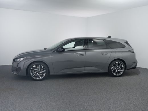 Peugeot 308 SW Allure Avantage Plug-in HYbrid 180 EAT8 8 Jaar Garantie! | Adaptive Cruise | AGR-Comfortstoel ... ActivLease financial lease