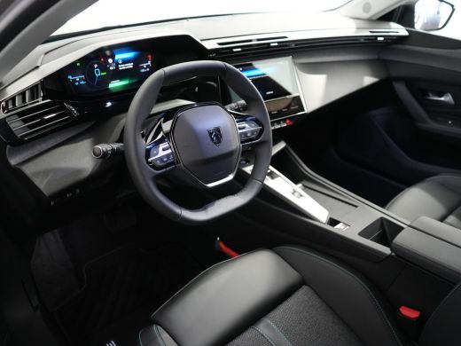 Peugeot 308 SW Allure Avantage Plug-in HYbrid 180 EAT8 8 Jaar Garantie! | Adaptive Cruise | AGR-Comfortstoel ... ActivLease financial lease