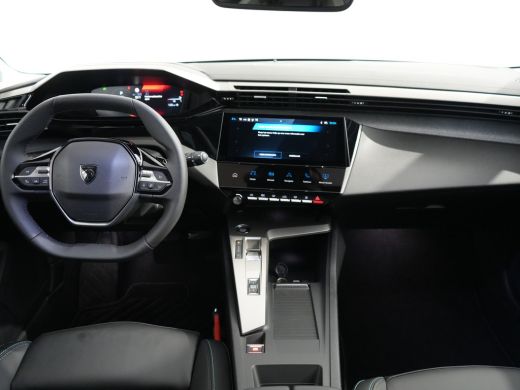 Peugeot 308 SW Allure Avantage Plug-in HYbrid 180 EAT8 8 Jaar Garantie! | Adaptive Cruise | AGR-Comfortstoel ... ActivLease financial lease