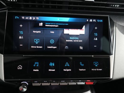 Peugeot 308 SW Allure Avantage Plug-in HYbrid 180 EAT8 8 Jaar Garantie! | Adaptive Cruise | AGR-Comfortstoel ... ActivLease financial lease