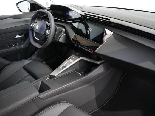 Peugeot 308 SW Allure Avantage Plug-in HYbrid 180 EAT8 8 Jaar Garantie! | Adaptive Cruise | AGR-Comfortstoel ... ActivLease financial lease