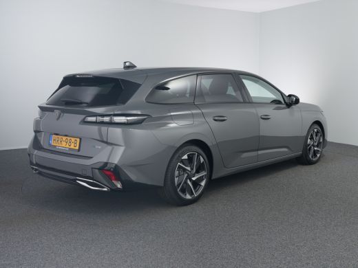 Peugeot 308 SW Allure Avantage Plug-in HYbrid 180 EAT8 8 Jaar Garantie! | Adaptive Cruise | AGR-Comfortstoel ... ActivLease financial lease