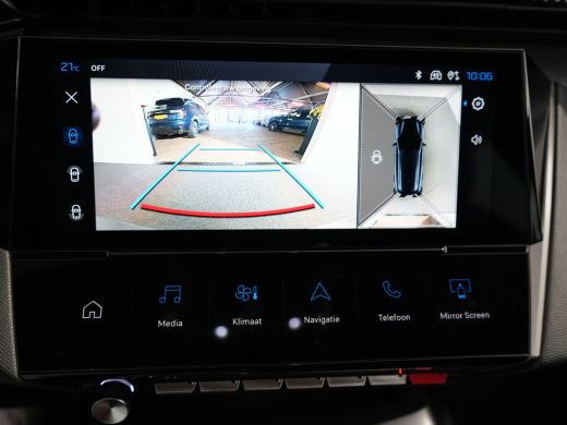 Peugeot 308 SW Allure Avantage Plug-in HYbrid 180 EAT8 8 Jaar Garantie! | Adaptive Cruise | AGR-Comfortstoel ... ActivLease financial lease