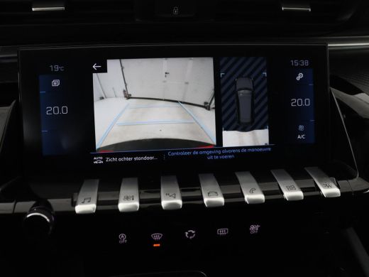 Peugeot 508 SW 1.6 PureTech Allure Avantage | Adaptive cruise | Carplay | Camera | Full LED | Keyless | Navig... ActivLease financial lease