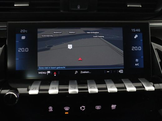 Peugeot 508 SW 1.6 PureTech Allure Avantage | Adaptive cruise | Carplay | Camera | Full LED | Keyless | Navig... ActivLease financial lease