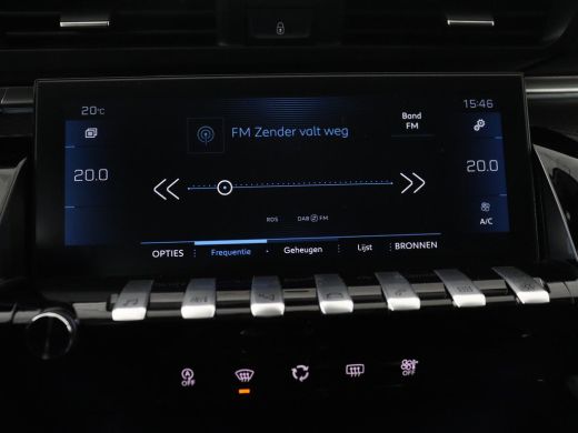 Peugeot 508 SW 1.6 PureTech Allure Avantage | Adaptive cruise | Carplay | Camera | Full LED | Keyless | Navig... ActivLease financial lease