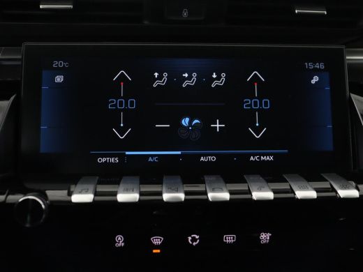 Peugeot 508 SW 1.6 PureTech Allure Avantage | Adaptive cruise | Carplay | Camera | Full LED | Keyless | Navig... ActivLease financial lease