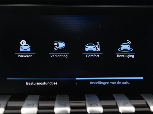 Peugeot 508 SW 1.6 PureTech Allure Avantage | Adaptive cruise | Carplay | Camera | Full LED | Keyless | Navig... ActivLease financial lease