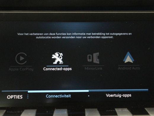 Peugeot 508 SW 1.6 PureTech Allure Avantage | Adaptive cruise | Carplay | Camera | Full LED | Keyless | Navig... ActivLease financial lease