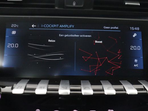 Peugeot 508 SW 1.6 PureTech Allure Avantage | Adaptive cruise | Carplay | Camera | Full LED | Keyless | Navig... ActivLease financial lease